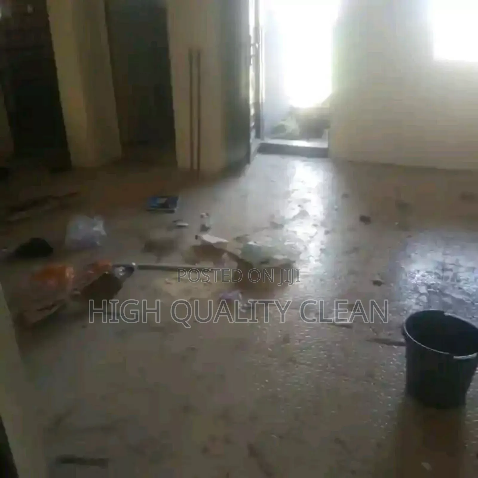 Excellent Professional Interior Exteriors Cleaning Services