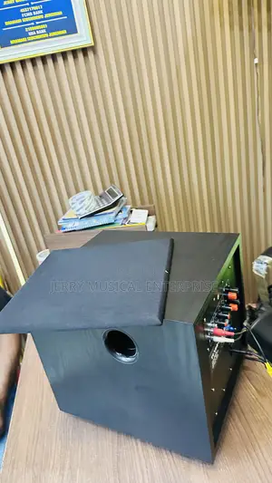 Active Floor Subwoofer For Ceiling Speakers Woofer