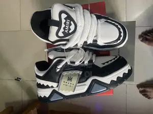 Fashion Sneaker