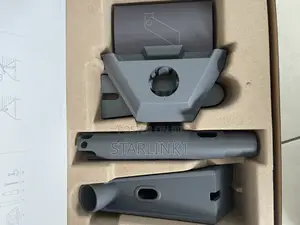Starlink Mini Wall Mount