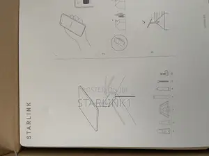 Starlink Mini Wall Mount