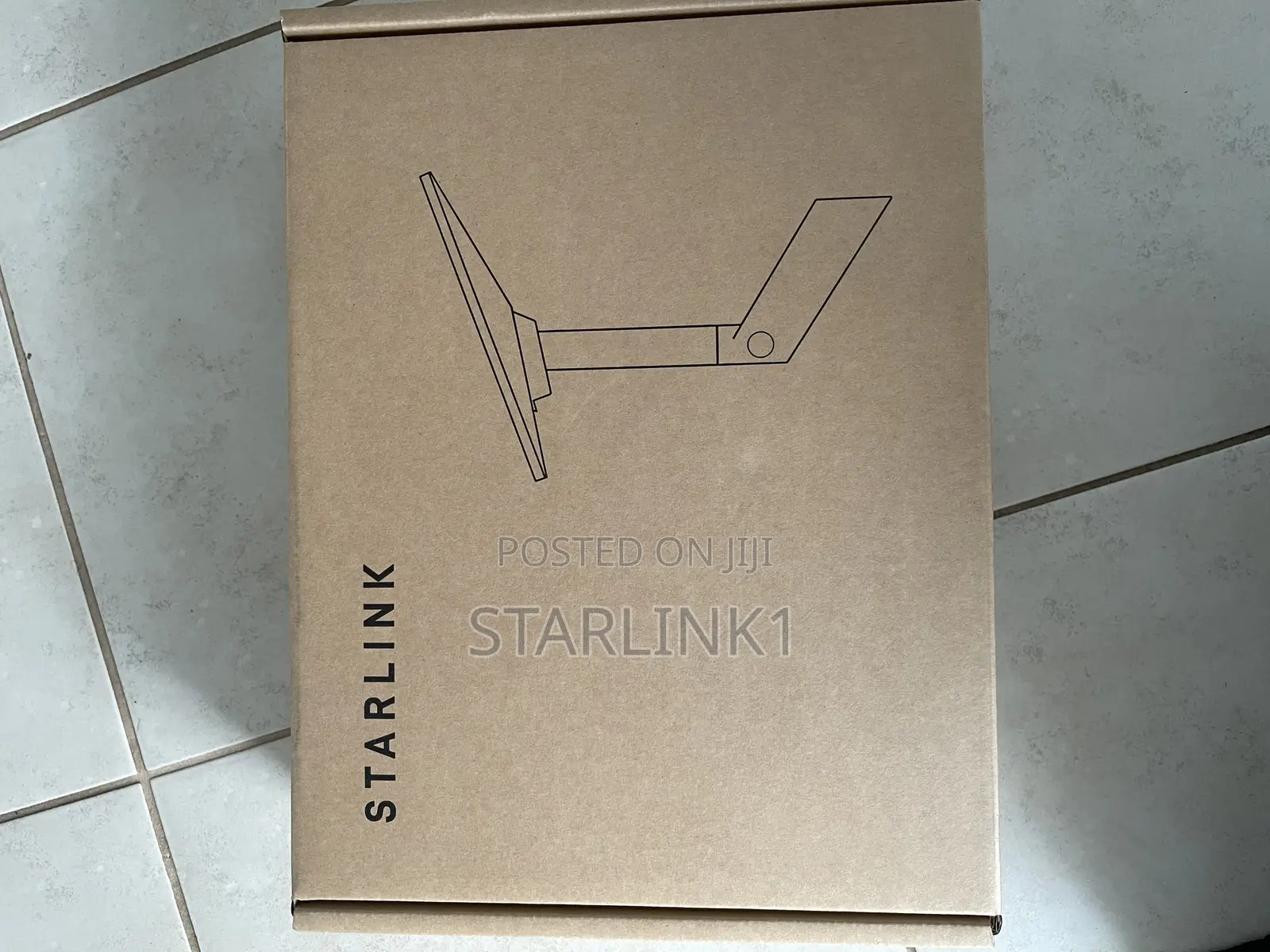 Starlink Mini Wall Mount