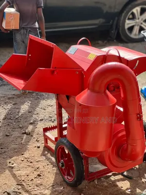 Multi Crop Thresher