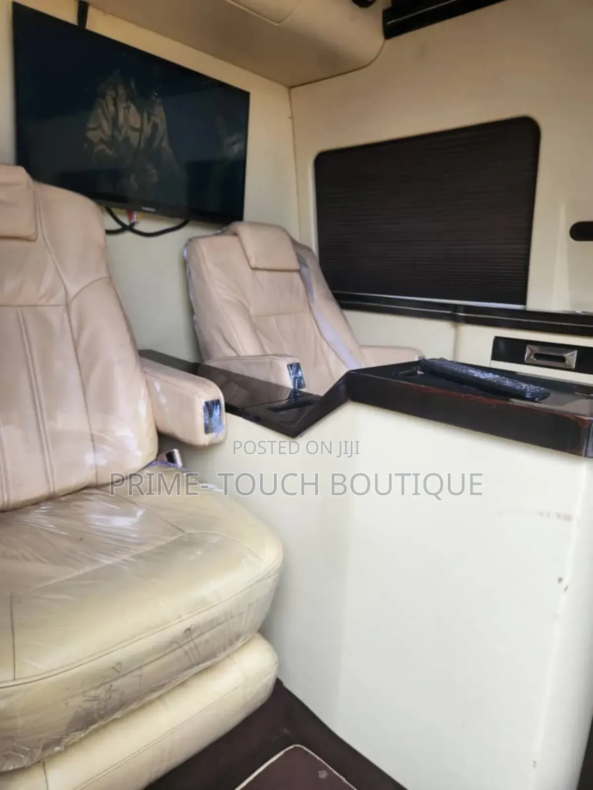 Mercedes-Benz Sprinter 2013 Black