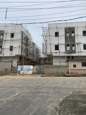3bdrm Block of Flats in Gbagada Phase 1 for sale