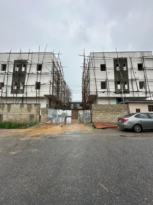 3bdrm Block of Flats in Gbagada Phase 1 for sale