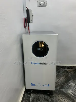 Cworth Energy 15kwh Lithium Battery