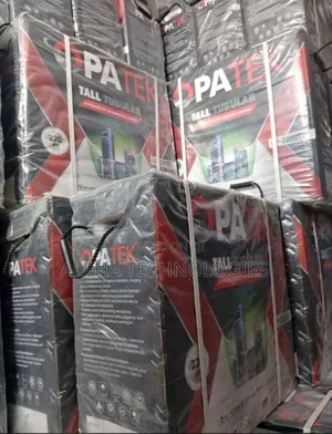 Opatek 220a Battery