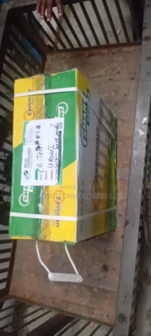 Indian Technology Eastman 12v 220ah Battery