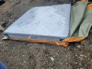 5by6  10 Inches Height Brand New Orthopedic Mattress With Spring