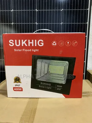 400watts Flood Light