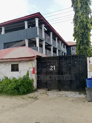 2bdrm Block of Flats in Sunveiw Estate, Awoyaya for rent