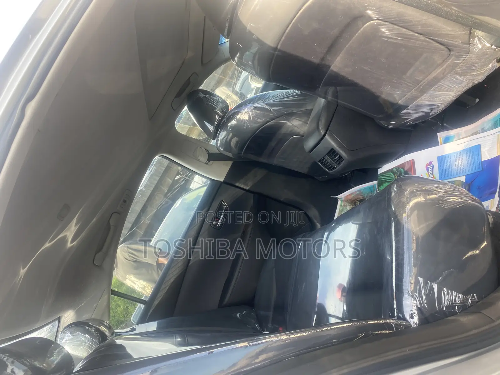 Lexus ES 350 2011 Silver