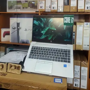 New Laptop HP ProBook 4430S 12GB Intel Core i7 SSD 1T