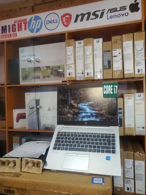 New Laptop HP ProBook 4430S 12GB Intel Core i7 SSD 1T