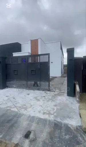 3bdrm Bungalow in Abraham Adesanya, Ajah for sale