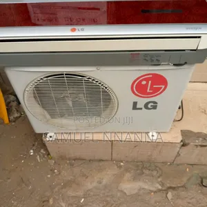 Lg Turkubo Ac 2hp