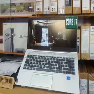 New Laptop HP ProBook 4310S 16GB Intel Core I7 SSD 256GB