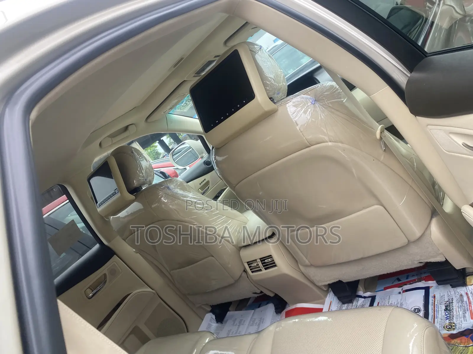 Lexus RX 350 2015 Gold