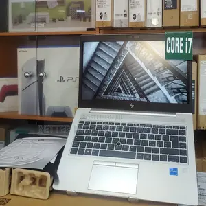 New Laptop HP ProBook 4310S 8GB Intel Core I7 SSD 1T