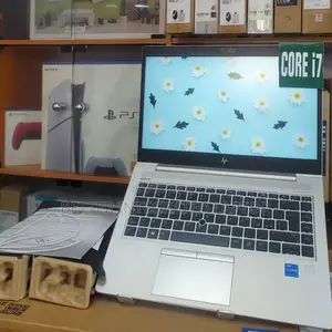 New Laptop HP ProBook 4310S 12GB Intel Core I7 SSD 1T