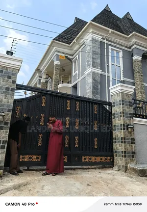 2bdrm Block of Flats in Duties School Road, Dutse-Alhaji for rent