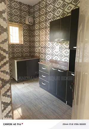 2bdrm Block of Flats in Duties School Road, Dutse-Alhaji for rent