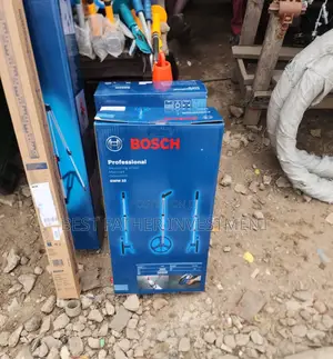 Bosch Heavy Duty Wheel Measuring