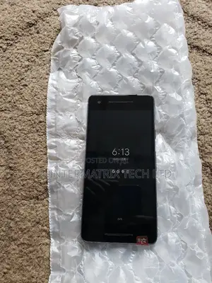Google Pixel 2 64 GB Black