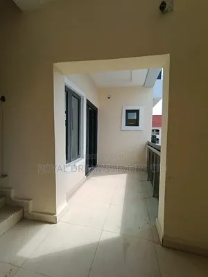 3bdrm Block of Flats in Wuye for sale