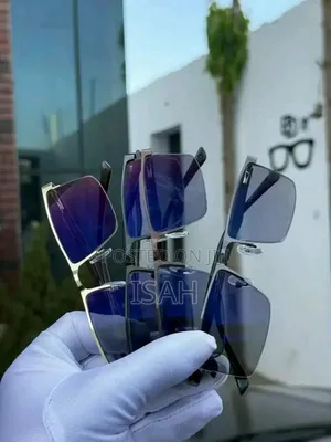 Photochromic Glasses