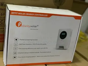 Felicity Charge Controller