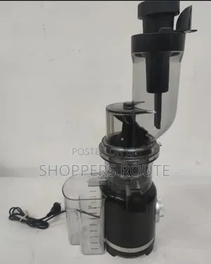 Stirling Cold Press Slow Juicer