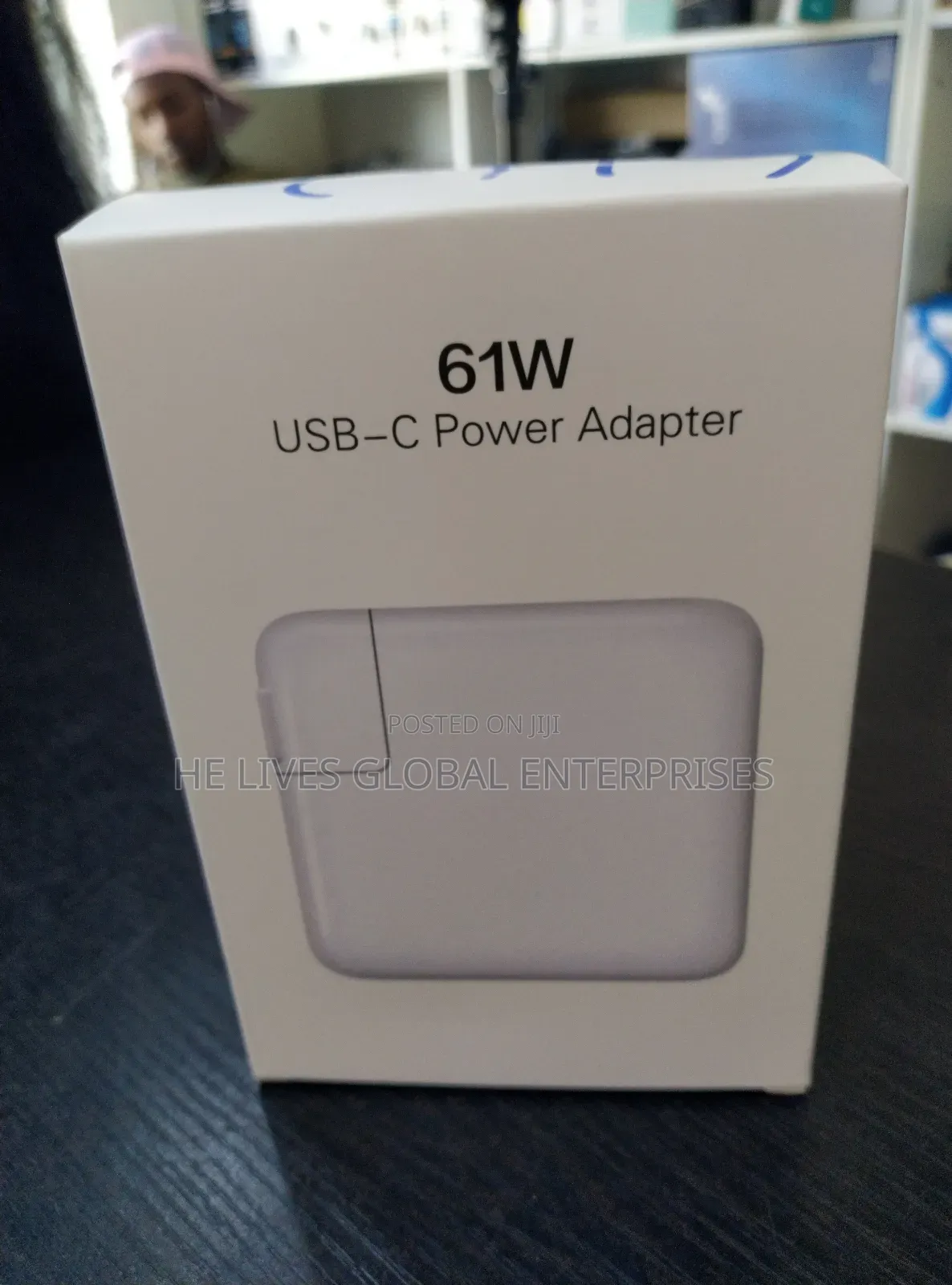 Macbook Type C Charger