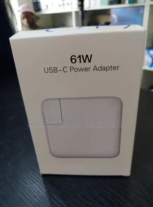 Macbook Type C Charger