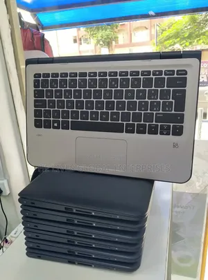Laptop HP X360 310 G2 4GB Intel Pentium SSD 128GB