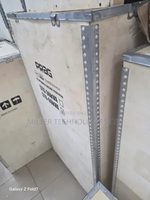 Prag Industrial Stabilizer 60kva 3phase