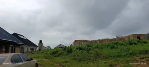 3 Plot of Land at Onipepeye by Asamajana Road Moniya Ibadan