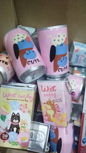 Face Wipes