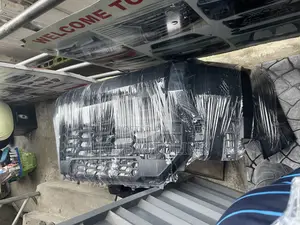 Tundra 2025 Complete Front Bumper Available as Seen