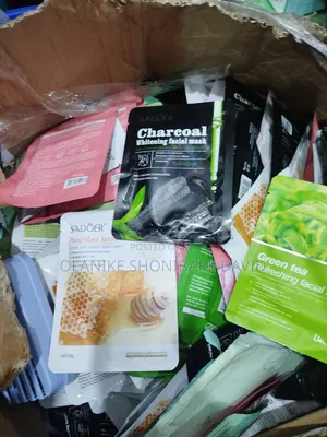 Face Masks