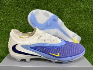 Nike Phantom Bootball Boot