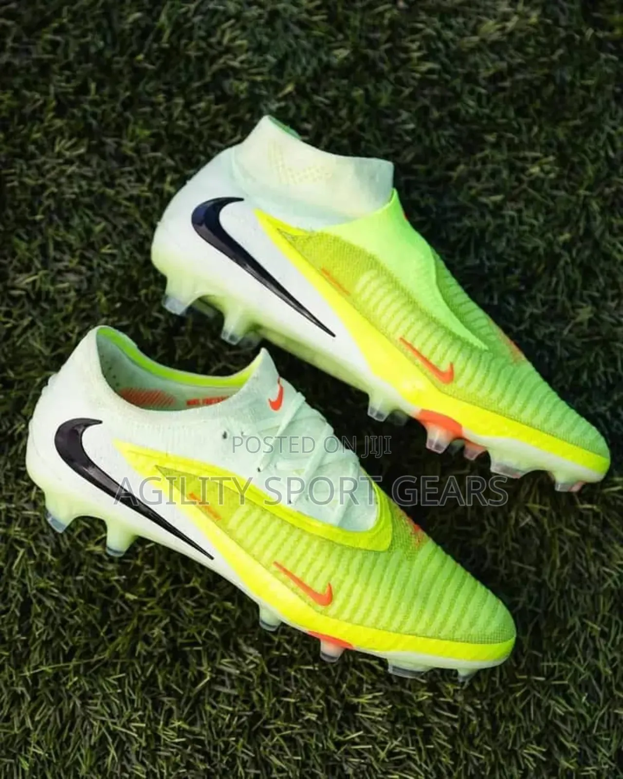 Nike Phantom Bootball Boot