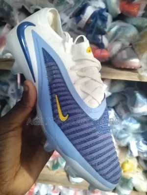 Nike Phantom Bootball Boot