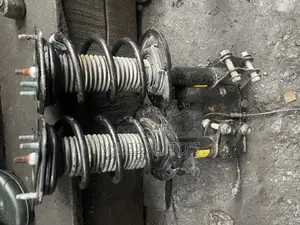 Front Shock for Ford Mustang 2018