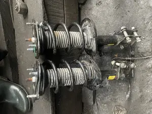 Front Shock for Ford Mustang 2018