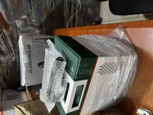 2khw Cola Solar Lithium Battery Solar Generator Built With KWH