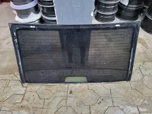 Honda Civic 2006 Back Glass Available