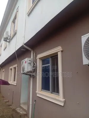 1bdrm Apartment in Ile-Ogbo Estate, Abule Egba for rent