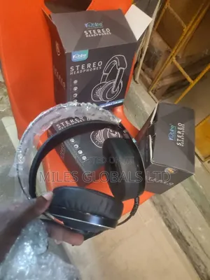Kubite Studio Headphone